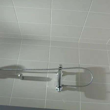Apartman Nuits Citadines Dijon