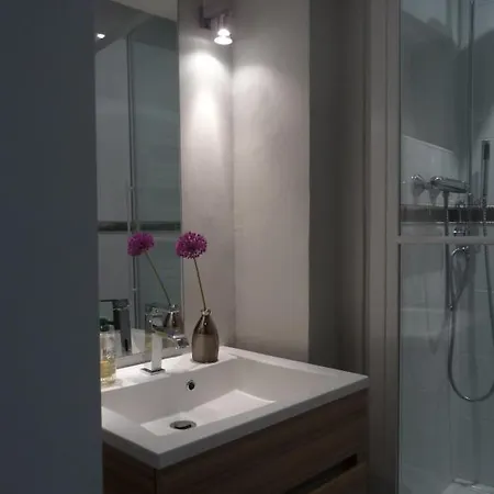 Nuits Citadines Apartman *