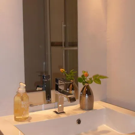Apartament Nuits Citadines *