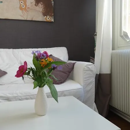 Nuits Citadines Dijon