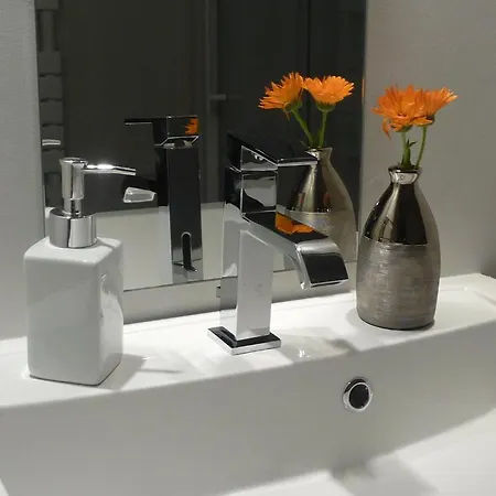 Apartament Nuits Citadines Dijon